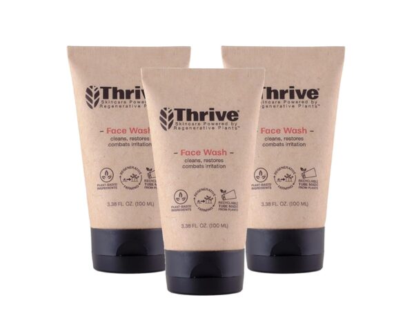 Thrive Natural Care