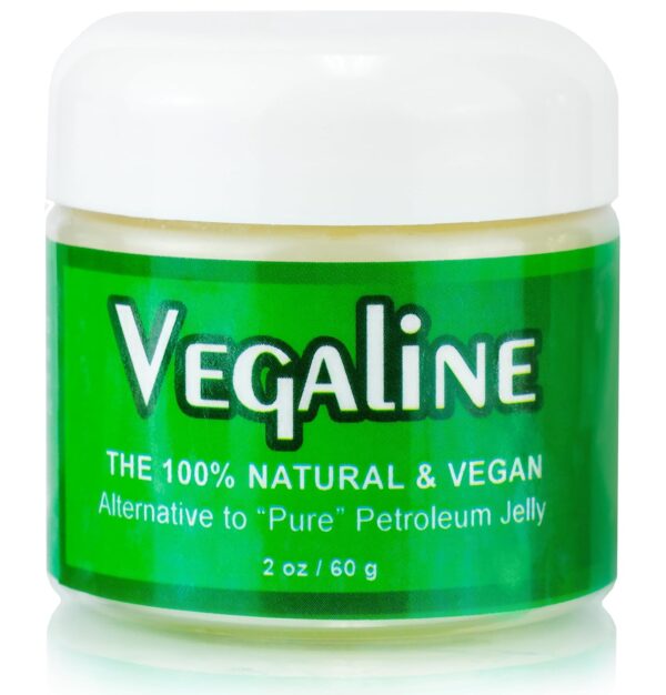 Vegaline - 100% Natural